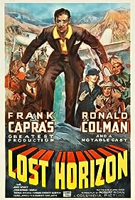 Lost Horizon (1937)