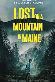 Lost on a Mountain in Maine (2024)