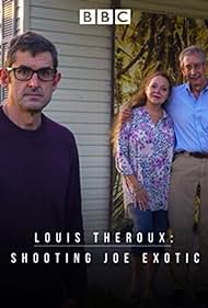 Louis Theroux: Shooting Joe Exotic (2021)