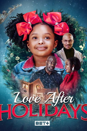 Love After Holidays (2024)
