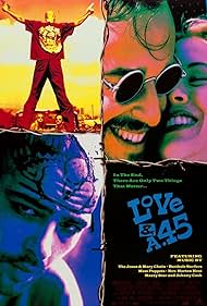 Love and a .45 (1994)