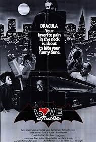 Love at First Bite (1979)