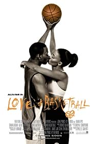 Love & Basketball (2000)