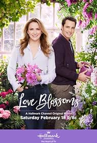 Love Blossoms (2017)