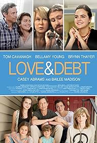 Love & Debt (2019)