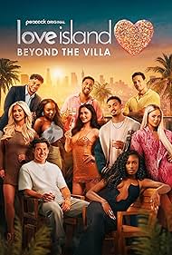 Love Island: Beyond the Villa (2025)
