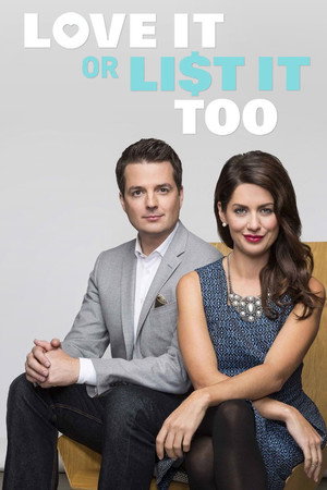 Love It or List It, Too (2013)