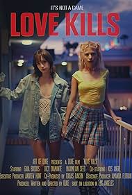 Love Kills (2024)