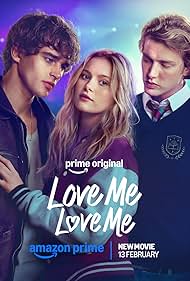 Love Me Love Me (2026)