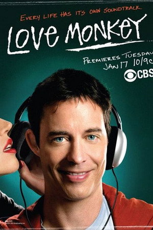 Love Monkey (2006)