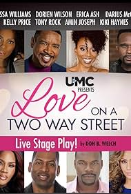 Love on A Two Way Street (2020)