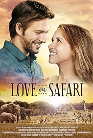 Love on Safari (2018)