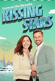 Love on the Danube: Kissing Stars (2024)