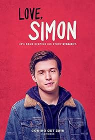 Love, Simon (2018)