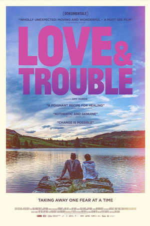 Love & Trouble (2024)