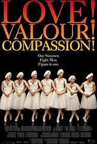 Love! Valour! Compassion! (1997)