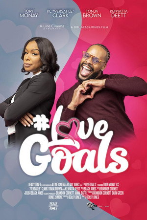 #LoveGoals (2022)