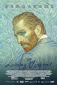 Loving Vincent (2017)