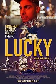 Lucky (2016)