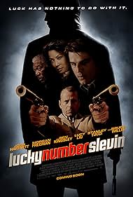 Lucky Number Slevin (2006)