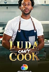 Luda Can't Cook (2021)