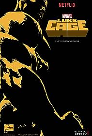 Luke Cage (2016)