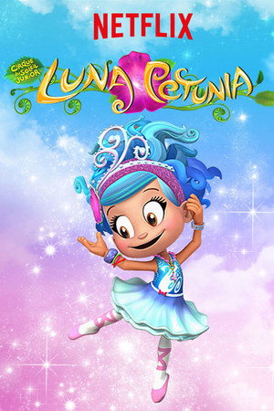 Luna Petunia (TV Series 2016–2017) 2016