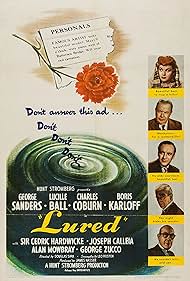 Lured (1947)