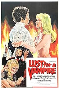 Lust for a Vampire (1971)