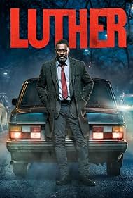 Luther (2010)