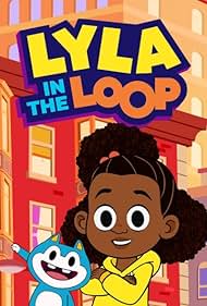 Lyla in the Loop (2024)