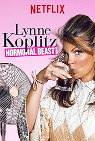 Lynne Koplitz: Hormonal Beast (2017)