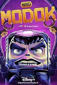 M.O.D.O.K. (2021)