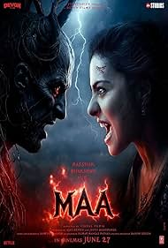 Maa (2025)