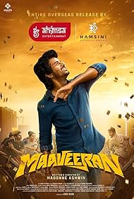 Maaveeran (2023)