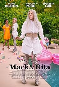 Mack & Rita (2022)