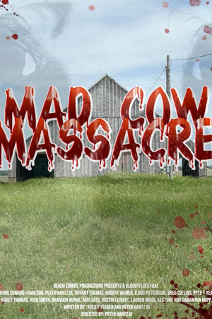 Mad Cow Massacre (2024)