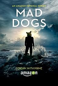 Mad Dogs (2015)