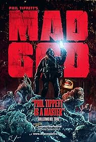 Mad God (2022)