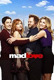 Mad Love (2011)