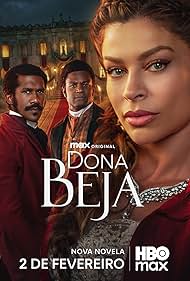 Madam Beja (2026)