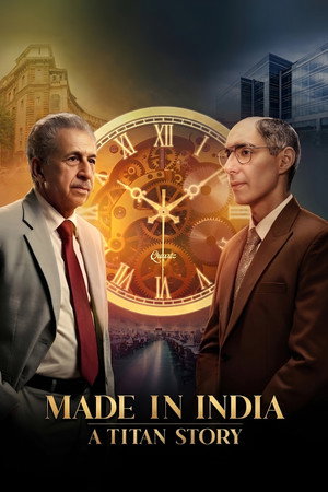 Made In India: A Titan Story (2026)