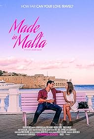 Made in Malta (2019)