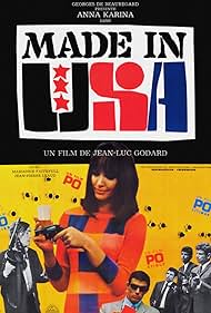 Made in U.S.A (1967)