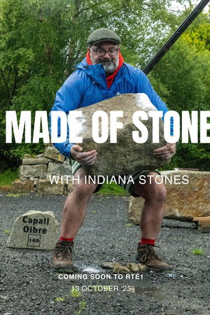 Made of Stone: with Indiana Stones (2025)