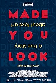 Made You Look: A True Story About Fake Art (2021)