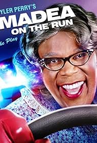 Madea on the Run (2017)