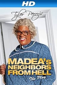 Madea's Neighbors from Hell (2014)