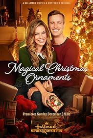 Magical Christmas Ornaments (2017)