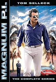 Magnum, P.I. (1980)